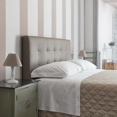 Bed & Breakfast Vicolo Garibaldi Valguarnera Caropepe