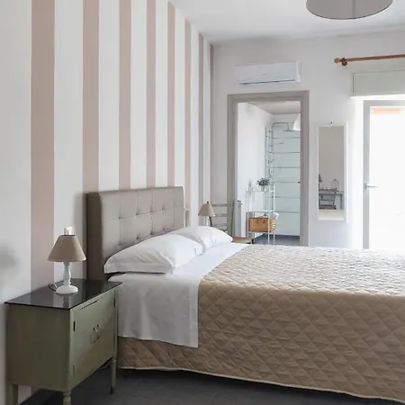 Vicolo Garibaldi Bed & Breakfast *