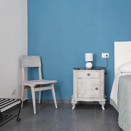 Vicolo Garibaldi Bed & Breakfast Valguarnera Caropepe