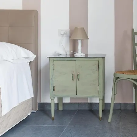 Vicolo Garibaldi Bed & Breakfast Valguarnera Caropepe