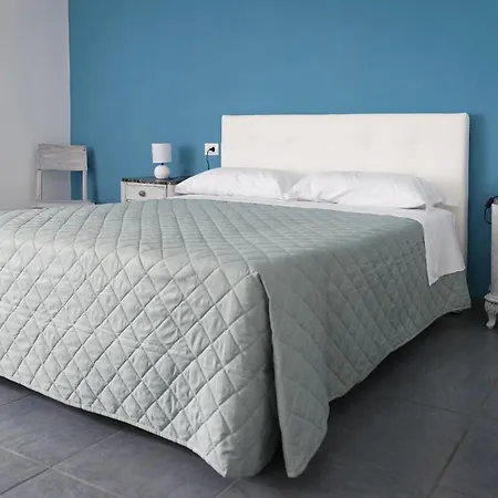 Bed & Breakfast Vicolo Garibaldi Valguarnera Caropepe