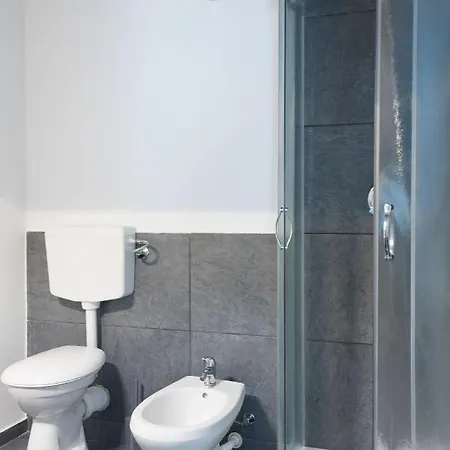Bed & Breakfast Vicolo Garibaldi *